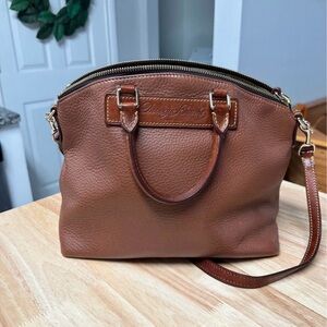 Dooney & Bourke Vintage Juliette Satchel